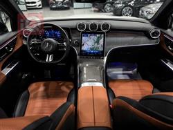 مرسيدس بنز GLC